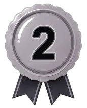 Second Place