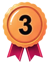 Third Place