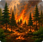 FIRE