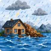 FLOODS