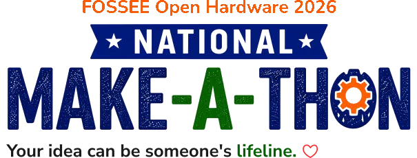 National Make-A-Thon Banner Title